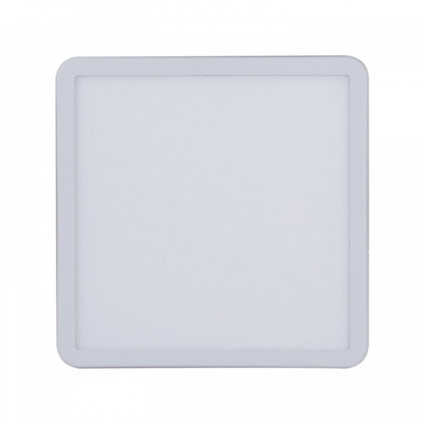Встраиваемый светильник Reluce Technical 70602 70602-9.0-001OL LED15W WH 4000K