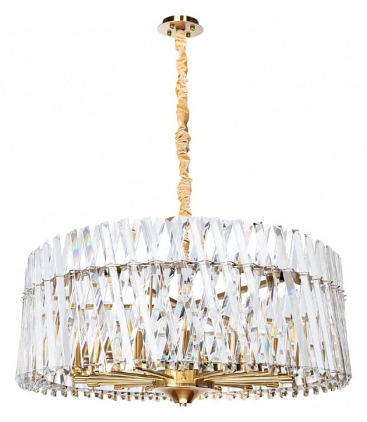 Подвесной светильник Divinare Bivara 7567/18 SP-16