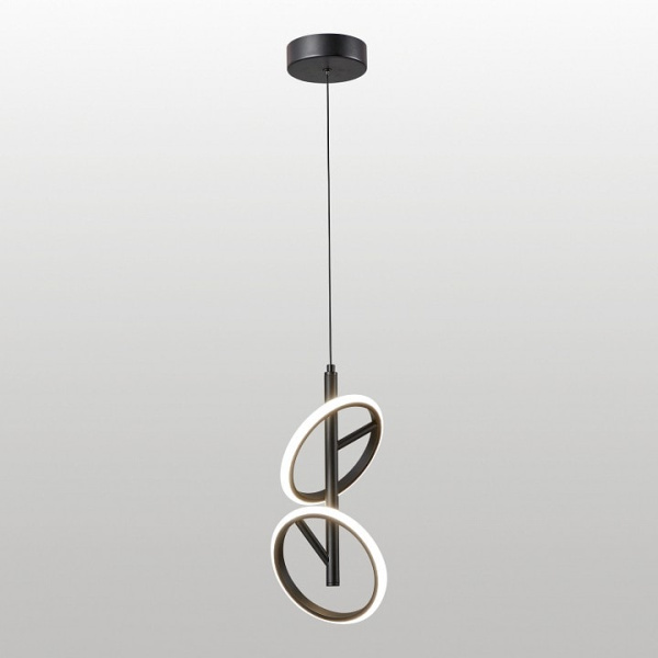 Подвесной светильник Lussole Kimble LSP-7417