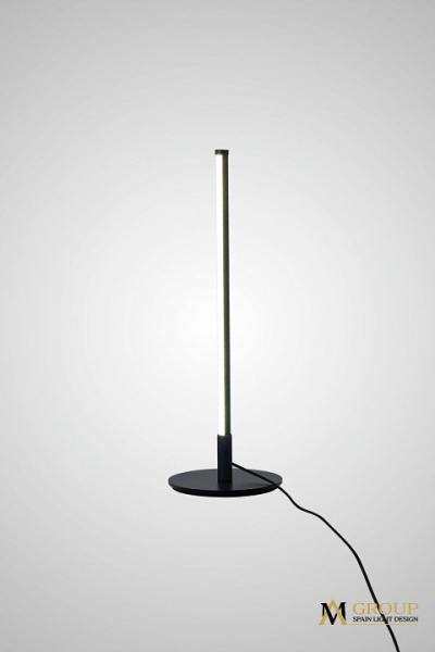 Настольная лампа декоративная AM-Group  AM446 TL460