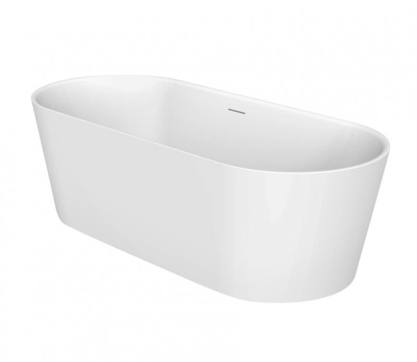 Акриловая ванна BelBagno 200x85 BB416-2000-850