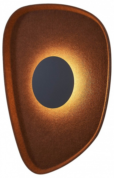 Накладной светильник Mantra Acustic 9444