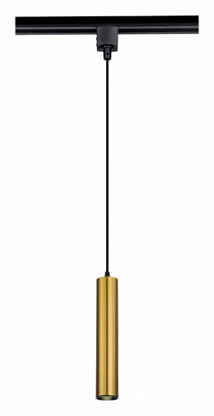 Подвесной светильник ST-Luce Однофазная трековая система ST151.306.01