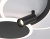 Потолочная люстра Ambrella Light FL FL5118
