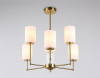 Люстра на штанге Ambrella Light HIGH LIGHT LH56215