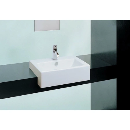 Раковина 50x45 см Roca Diverta 32711S000