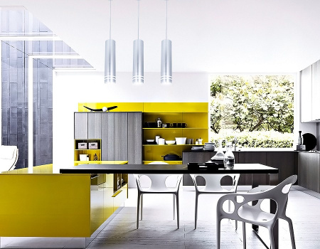 Подвесной светильник Ambrella Light TN TN251