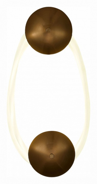 Накладной светильник ST-Luce Sagrato SL6102.321.30