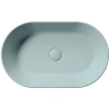 Раковина 60x37 см GSI Kube X 945815