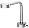 Смеситель для раковины Cisal Slim SM0007106T