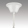 Подвесная люстра Lumion Snow 8189/8