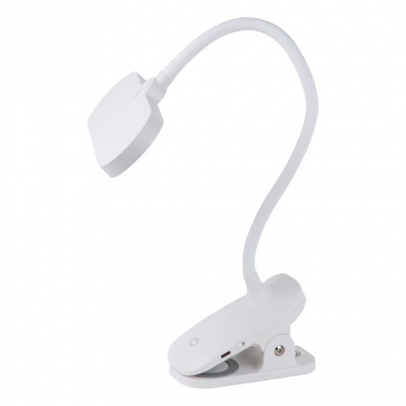 Настольная лампа офисная Uniel ULM UL-00011095