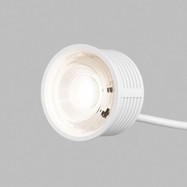 Модуль светодиодный Denkirs Slim Led DK3000-8W dim