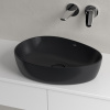 Раковина Villeroy&Boch Antao 51 4A7351R7 чистый черный