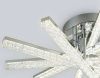 Потолочная люстра Ambrella Light FA FA8895