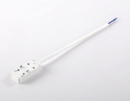 Токопровод концевой Ambrella Light GV GV1261