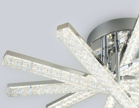Потолочная люстра Ambrella Light FA FA8895
