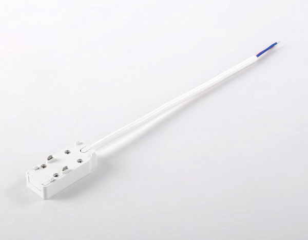 Токопровод концевой Ambrella Light GV GV1261