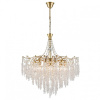 Подвесная люстра Lumion Kristina 8243/8