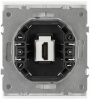 Розетка HDMI без рамки Эра Arktik Б0070511