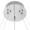 Подвесной светильник Citilux Чезаре CL338261