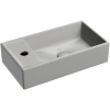 Раковина 40,7x21,7 см Ceramica Nova Element CN6051RMH
