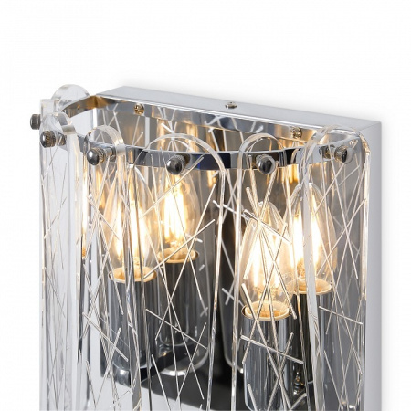 Накладной светильник Freya Surface FR2048WL-02CH