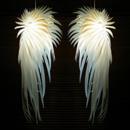 Подвесной светильник Imperiumloft Icarus im_Л 00120