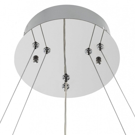 Подвесной светильник Citilux Чезаре CL338261