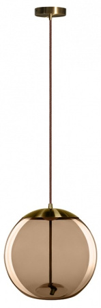 Подвесной светильник Loft it Knot 8135-B
