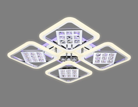 Накладной светильник Ambrella Light FA FA288