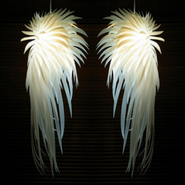Подвесной светильник Imperiumloft Icarus im_Л 00120