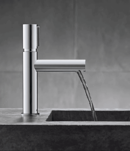 Смеситель для раковины Axor Uno 45012000