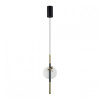 Подвесной светильник Odeon Light Strekoza 5413/12L