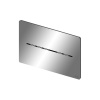 Клавиша смыва Tece TECEsolid 9240461 хром глянцевый