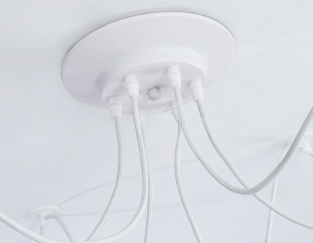Подвесная люстра Ambrella Light TR TR8177