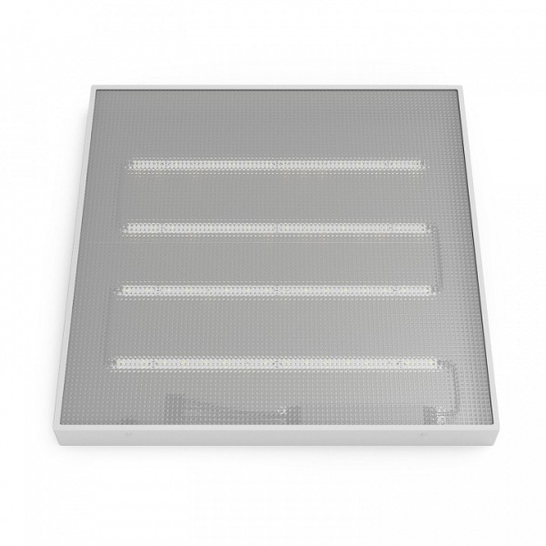 Светильник для потолка Армстронг Gauss MiR G1-A0-00070-01G03-4005040