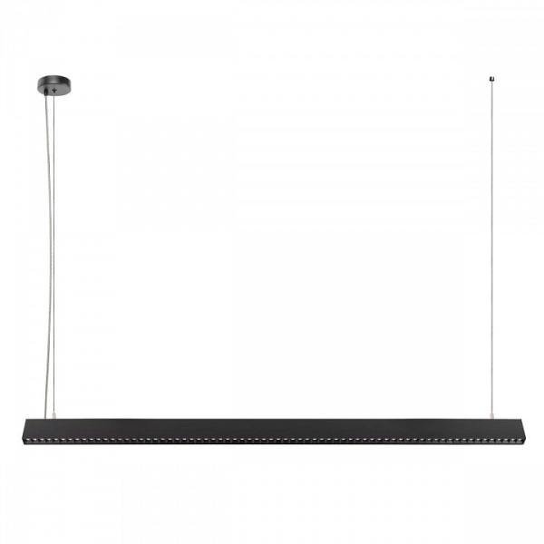 Подвесной светильник Loft it Vim 10318/B Black