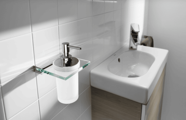 Диспенсер Roca Nuova 816522001