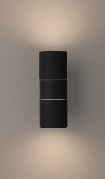 Светильник на штанге Эра WL28 BK WL28 BK