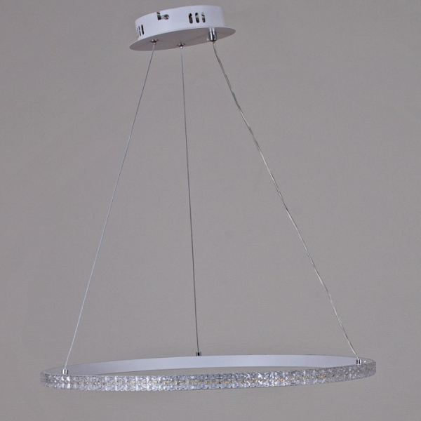 Подвесной светильник Reluce 06315-1 06315-3.9-01 WH