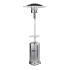 Обогреватель инфракрасный газовый Ballu Vela BOGH-18