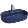 Раковина 60x40 см Isvea Infinity 10NF65060-2Z