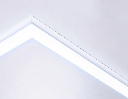 Светильник для потолка Армстронг Ambrella Light PANELS DPS1042