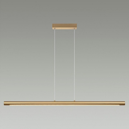 Подвесной светильник Odeon Light Mali 6644/45L