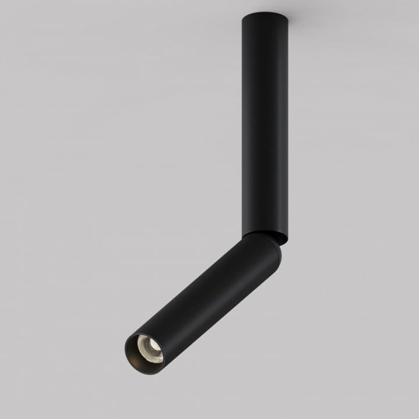 Подвесной светильник Maytoni Technical Фокус Т C142CL-6W3K-B
