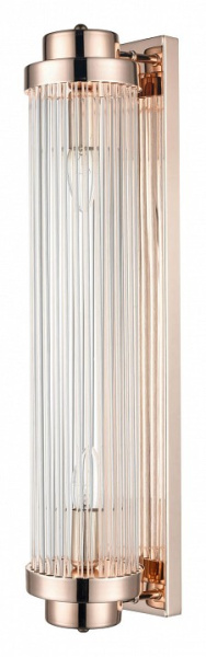 Накладной светильник Vele Luce Clarinetto VL3314W42