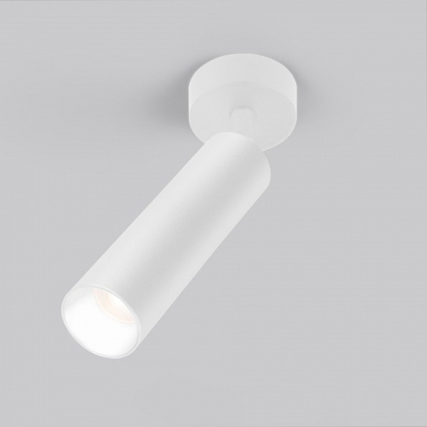 Спот Elektrostandard Diffe a058268