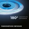 Лента светодиодная Apeyron Electrics  00-491