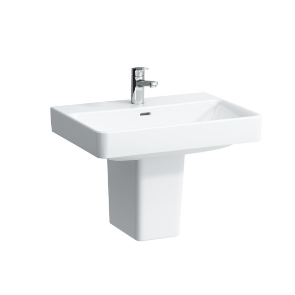 Раковина Laufen Pro S 8.1096.4.000.104.1